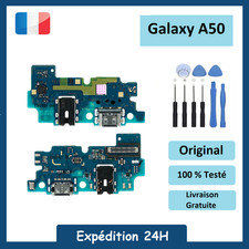 Connecteur de Charge Samsung