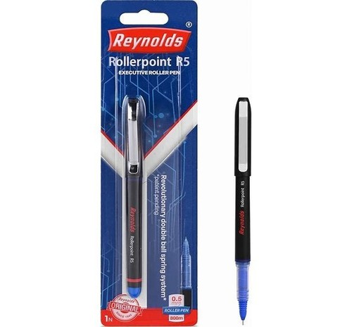 Stylos bille encre bleue - stylos, à