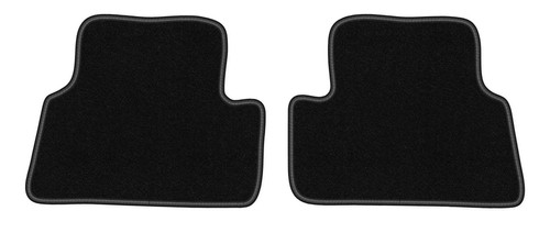 Tapis arrière moquette - tapis,