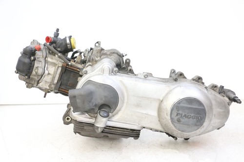 Moteur piaggio mp3 125 - piaggio,