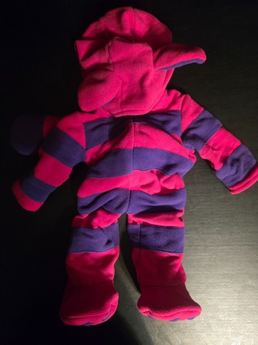 Infant cheshire cat - cheshire,