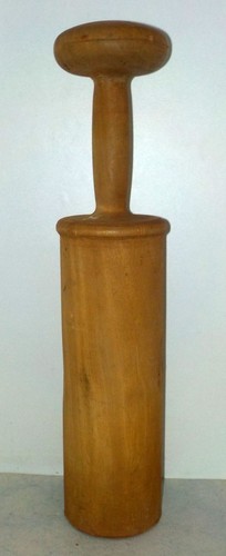 Objets outil bois à - bois,