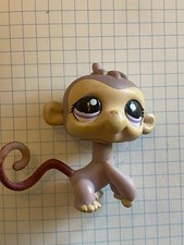 LITTLEST PETSHOP SINGE