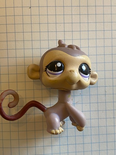 Littlest petshop singe - littlest,