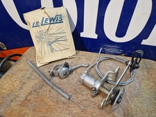 NOS manette dérailleur vélo