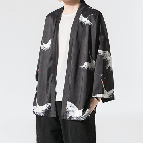 Hommes japonais kimono - japonais,