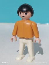 PLAYMOBIL FIGURINE ENFANT