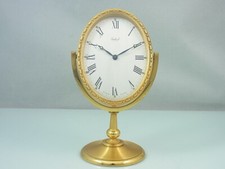 Imhof Horloge de Table 8 Days