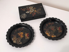 lot Napoléon III boite à