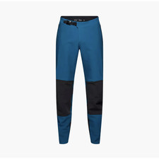 Pantalon Fox Racing Defend Bleu Nouveau VTT Trudri Cordura