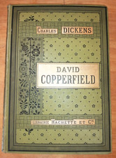 CHARLES DICKENS DAVID