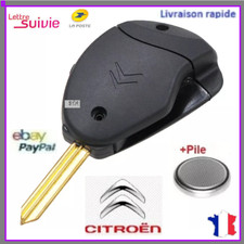 Coque télécommande clé - coque,