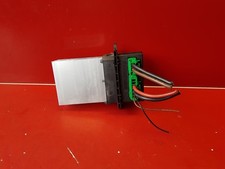 CITROEN C3 PLURIEL RESISTANCE