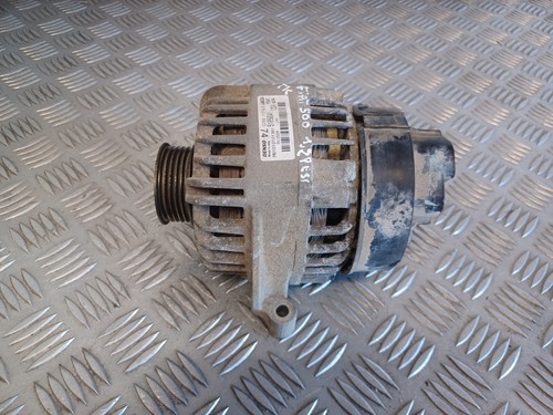 Alternateur denso fiat 500 - denso,