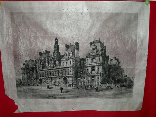 Hôtel ville paris - ville,