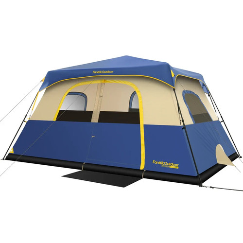 Fanttikoutdoor instant cabin - fanttikoutdoor,