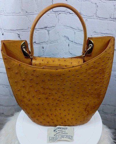Vintage lorenzi genuine - vintage,