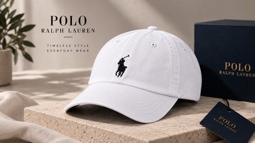 Polo ralph lauren casquette - polo,