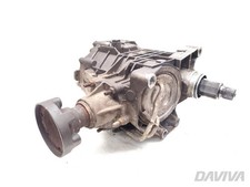 Land Rover Freelander Boîtier