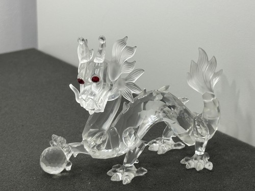 Figurine swarovski 208398 - figurine,