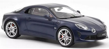 Norev voiture 2025 bleu - norev,