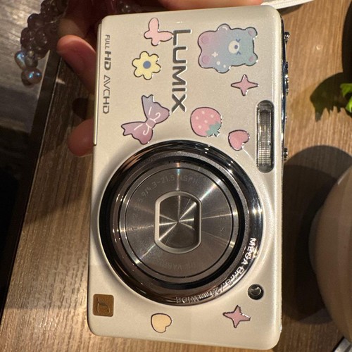 Appareil photo numérique