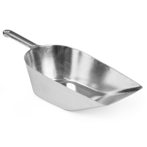 Louche cuisine aluminium - louche, de