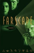 Farscape staffel 8 dvd - 3",