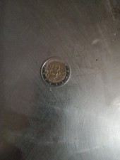 Pièce Commémorant Le 50e Anniversaire Du Décès De Charles De Gaulle 