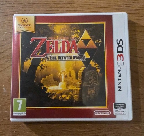 The legend zelda a link - the,