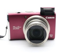 Appareil photo numérique