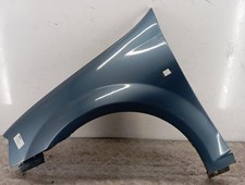 Aile avant gauche DACIA LOGAN