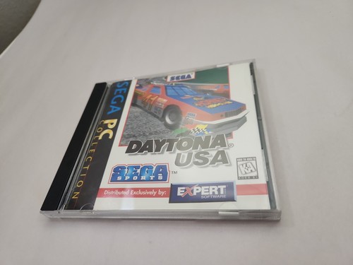 Daytona usa for - (pc,,