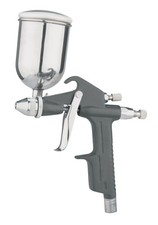 Pistolet à peinture