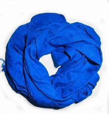 Chèche Touareg Indigo Mali