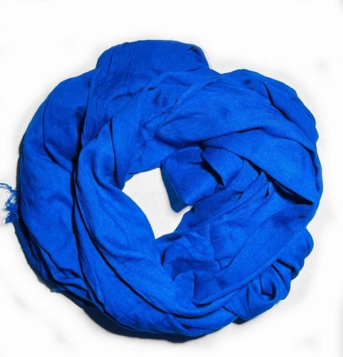 Chèche touareg indigo mali - touareg,