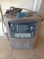 Machine de codage DOMINO A200+