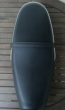 Selle Triumph Bonneville T100