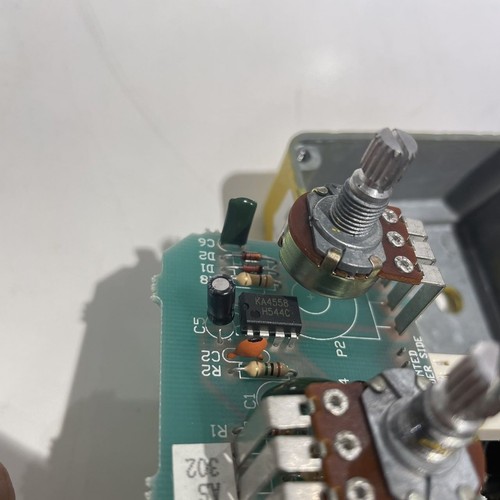 Dod used overdrive - dod,
