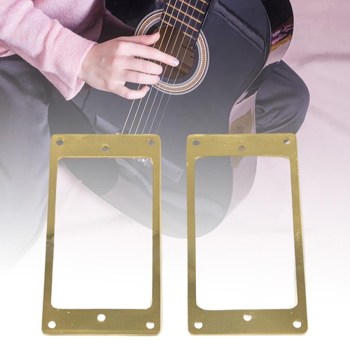 Humbucker pickup ring - humbucker,