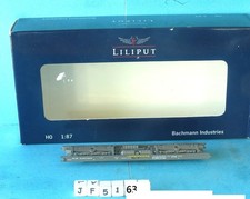 HOe LILIPUT 291911 RollWagen  ZILLERTALBAHN (V5)JF5163