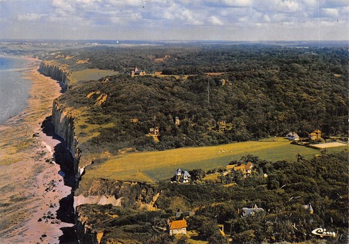 Varengeville sur - 76-varengeville,