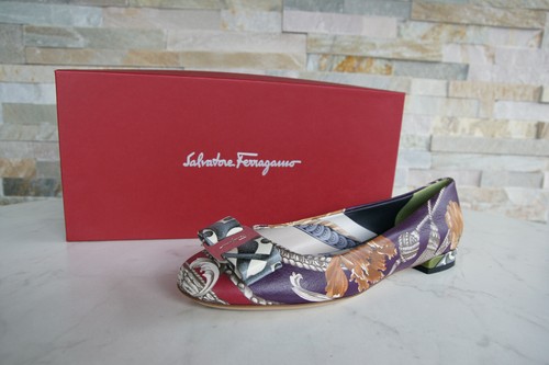 Salvatore ferragamo 36 - ferragamo,
