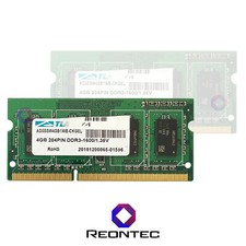 4 Go De RAM Pour Ordinateur