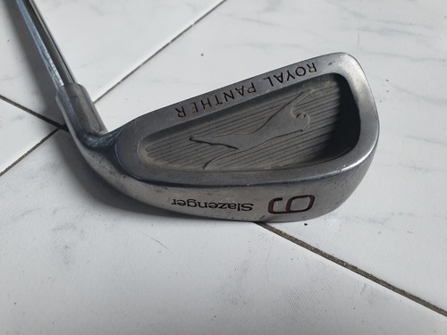 Fer slazenger - 6,