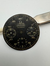 OMEGA Speedmaster Reduced