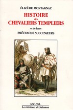 Histoire des Chevaliers