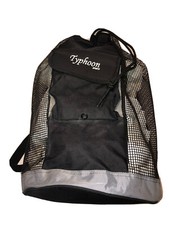 Typhoon Mesh Dive Scuba