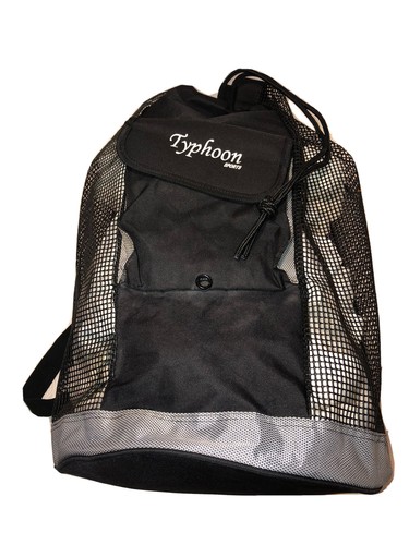 Typhoon mesh dive scuba - typhoon,