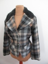 Veste Sandro Trappeur Taille